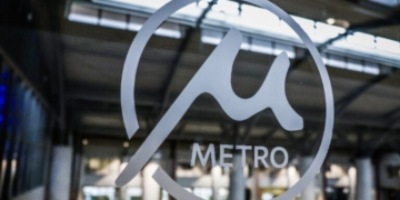 Θεσσαλονίκη: Κλειστοί σταθμοί του μετρό την Πρωτομαγιά