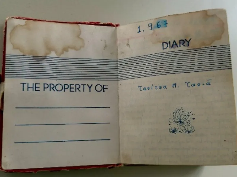 Δικτατορία