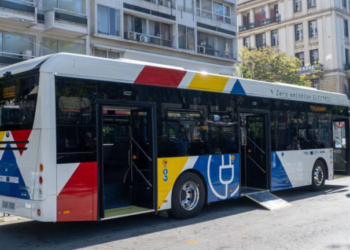 Θεσσαλονίκη: Με προσωπικό ασφαλείας ο ΟΑΣΘ την Πρωτομαγιά – 24ωρη απεργία από τους εργαζόμενους
