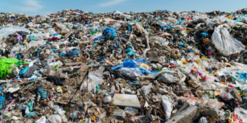 Θεσσαλονίκη: Συνελήφθη 60χρονος για παράνομη απόρριψη ογκωδών αποβλήτων