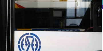 Θεσσαλονίκη: Συνελήφθησαν τρία άτομα για φθορές σε παροπλισμένα λεωφορεία του ΟΑΣΘ στο Ωραιόκαστρο