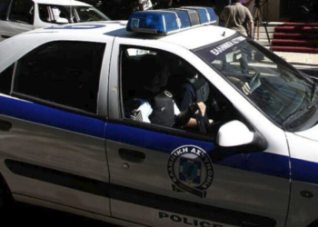 Θεσσαλονίκη: Τηλεφώνημα-φάρσα για εκρηκτικό μηχανισμό στα δικαστήρια