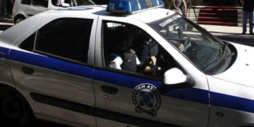 Θεσσαλονίκη: Τηλεφώνημα-φάρσα για εκρηκτικό μηχανισμό στα δικαστήρια