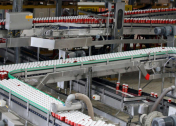 Θεσσαλονίκη: Τραυματίας με εγκαύματα σε εργατικό ατύχημα στη ΒΙΠΕ Σίνδου