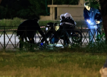 Θρίλερ με τον νεκρό στον Ασύρματο Αγίου Δημητρίου - Τα σενάρια που εξετάζουν οι Αρχές