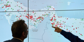 Τι γνωρίζουμε για τις νάρκες στο Στενό του Ορμούζ 