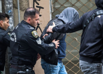Τι υποστηρίζει ο Ιταλός για τον θάνατο της 40χρονης στην Κολοκοτρώνη - Σε εξέλιξη οι έρευνες