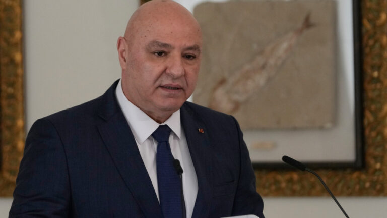 Την Τρίτη η πρώτη συνάντηση Λιβάνου - Ισραήλ στην Ουάσινγκτον 