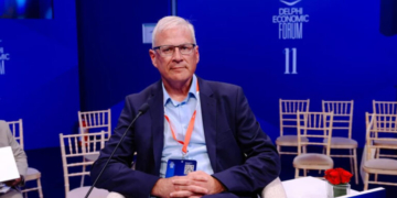 Το 2028 στην Ελλάδα τα 2 πρώτα νέα πυροσβεστικά αεροσκάφη τύπου Canadair