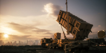 Το Ισραήλ έστειλε σύστημα «Iron Dome» και στρατεύματα στα ΗΑΕ στον πόλεμο με το Ιράν