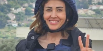 Το Ισραήλ «έβαλε στο στόχαστρο» τις δημοσιογράφους στον Λίβανο - «Απόδοση ευθυνών» υπόσχεται ο πρωθυπουργός Σαλάμ