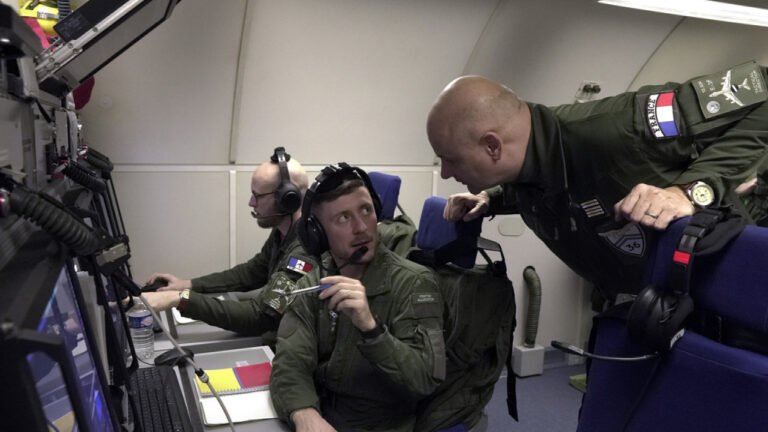 Το Παρίσι δηλώνει «έκπληκτο» από τις επικρίσεις Τραμπ, για έλλειψη συνεργασίας στον πόλεμο με το Ιράν