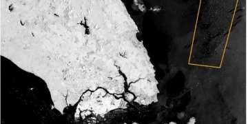 Το «πλωτό πρατήριο» του Ιράν που κρατά ζωντανές τις εξαγωγές και το καθεστώς της Τεχεράνης