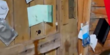 Το ΥΠΕΞ του Ισραήλ κατήγγειλε «ευρήματα» σε πλοίο του Στολίσκου για τη Γάζα - Δείτε βίντεο