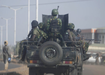 Τουλάχιστον 29 νεκροί εξαιτίας επίθεσης ενόπλων στην πολιτεία Ανταμάουα της Νιγηρίας