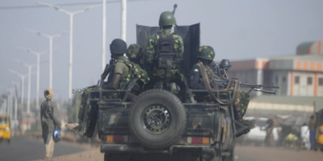 Τουλάχιστον 29 νεκροί εξαιτίας επίθεσης ενόπλων στην πολιτεία Ανταμάουα της Νιγηρίας