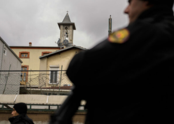 Τουρκία: Η αστυνομία συνέλαβε δεκάδες ανθρώπους ενόψει των εκδηλώσεων για την Πρωτομαγιά