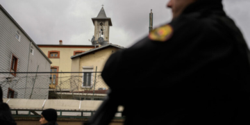 Τουρκία: Η αστυνομία συνέλαβε δεκάδες ανθρώπους ενόψει των εκδηλώσεων για την Πρωτομαγιά