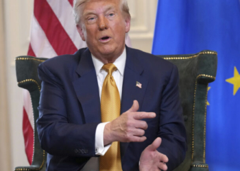 Τραμπ: Ακύρωσα την αποστολή απεσταλμένων στο Πακιστάν - «Ούτε οι ίδιοι ξέρουν ποιος είναι υπεύθυνος»