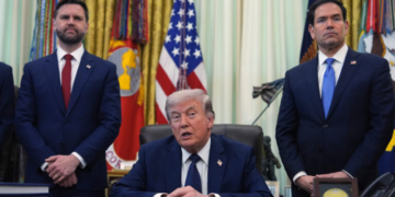 Τραμπ: Μπορώ να κλείσω συμφωνία με το Ιράν ακόμη και τώρα