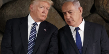 Τραμπ: Είπα στον Νετανιάχου να διατάσσει μόνο «χειρουργικά» πλήγματα στον Λίβανο