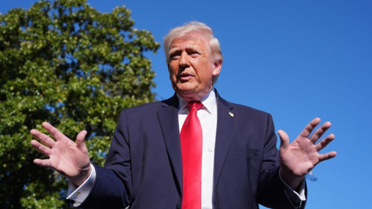 Τραμπ για συνομιλίες ΗΠΑ-Ιράν: Είτε υπάρξει είτε όχι συμφωνία «δεν έχει καμία διαφορά για μένα»