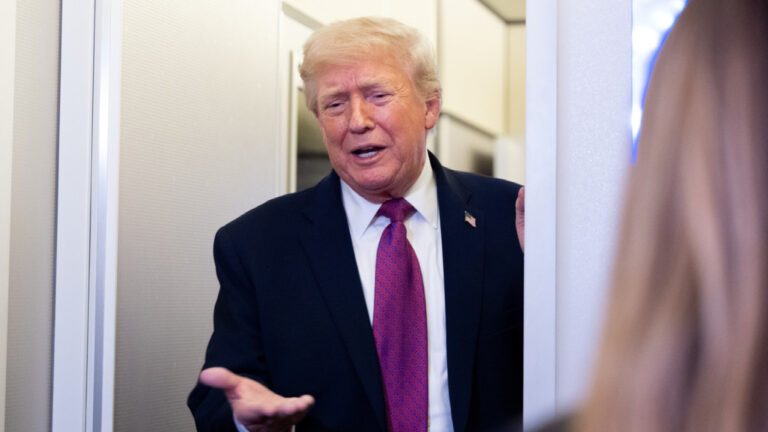 Τραμπ: Η εκεχειρία με το Ιράν ενδέχεται να λήξει αν δεν επιτευχθεί συμφωνία μέχρι την Τετάρτη