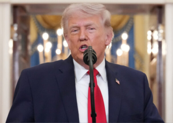 Τραμπ: «Η Τεχεράνη έχει εκμεταλλευτεί κάθε πρόεδρο των ΗΠΑ τα τελευταία 47 χρόνια»