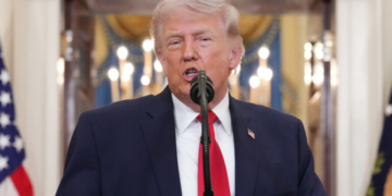 Τραμπ: «Η Τεχεράνη έχει εκμεταλλευτεί κάθε πρόεδρο των ΗΠΑ τα τελευταία 47 χρόνια»