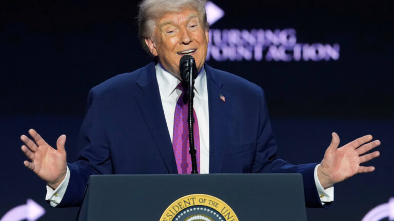 Τραμπ: «Όχι, ευχαριστώ πολύ, ΝΑΤΟ»