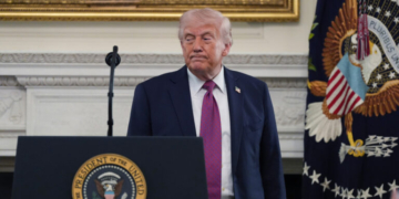 Τραμπ: Πιθανές συνομιλίες με το Ιράν ακόμη και την Παρασκευή