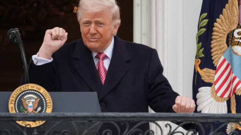 Τραμπ: «Πλήρης και ολοκληρωτική νίκη των ΗΠΑ - Δεν έχω καμιά αμφιβολία γι’ αυτό»