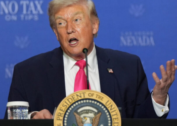 Τραμπ: Την Τρίτη οι συνομιλίες στο Πακιστάν - «Εξαιρετικά απίθανο» να παραταθεί η εκεχειρία, που λήγει την Τετάρτη