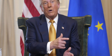 Τραμπ: Το Ιράν σχεδιάζει προσφορά για να ικανοποιήσει τις απαιτήσεις μας