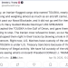Τραμπ: Υπό κράτηση από Αμερικανούς πεζοναύτες ιρανικό πλοίο που επιχείρησε να «σπάσει» τον αποκλεισμό μας