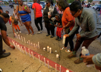 Τραγωδία στη Λουιζιάνα: Πατέρας πυροβόλησε και σκότωσε επτά από τα παιδιά του και ένα ακόμη