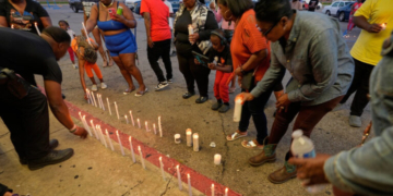 Τραγωδία στη Λουιζιάνα: Πατέρας πυροβόλησε και σκότωσε επτά από τα παιδιά του και ένα ακόμη