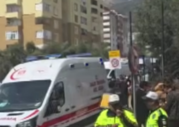 Τραγωδία στην Τουρκία: Γιος του πρώην αστυνομικού διευθυντή του Καραμάνμαρας, ο δράστης του μακελειού