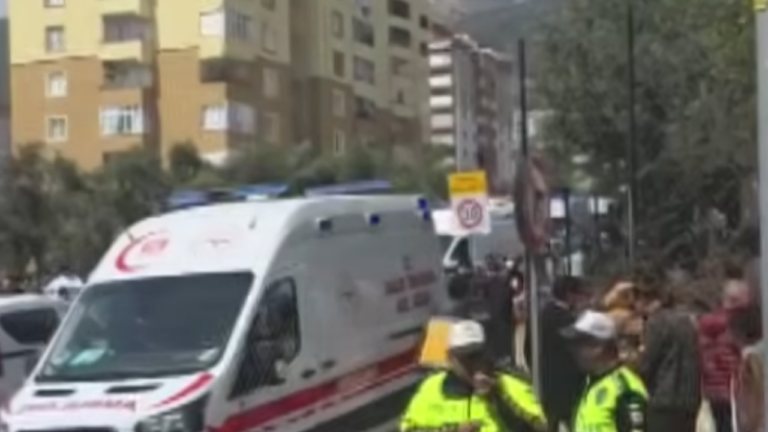 Τραγωδία στην Τουρκία: Γιος του πρώην αστυνομικού διευθυντή του Καραμάνμαρας, ο δράστης του μακελειού