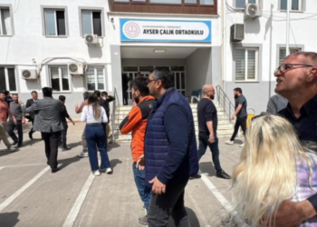 Τραγωδία στην Τουρκία: Στους εννέα ο αριθμός των θυμάτων του μακελειού στο σχολείο