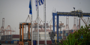 Τραυματισμός 59χρονου ναυπηγοξυλουργού σε ναυπηγείο στο Πέραμα