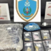 Τρεις συλλήψεις για ναρκωτικά στον Πειραιά
