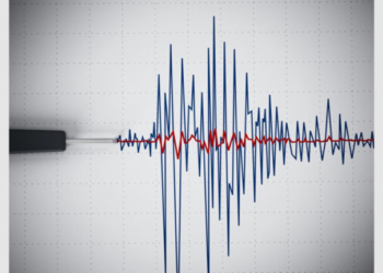 «Τρέμει» η Κρήτη: Συνολικά 51 σεισμικές δονήσεις μετά τα 5,7 Ρίχτερ στο Λασίθι