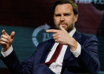 Βανς: «Ο Πάπας Λέων κάνει λάθος που λέει ότι οι πολιτικοί δεν πρέπει ποτέ να διεξάγουν πόλεμο»