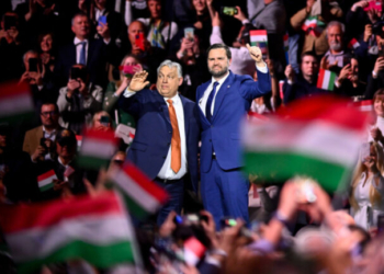 «Βαρίδι» ο Τραμπ για την ευρωπαϊκή ακροδεξιά: Παίρνει αποστάσεις μετά την ήττα Όρμπαν