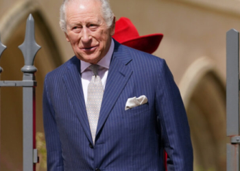 Βασιλιάς Κάρολος: Κανονικά θα πραγματοποιηθεί η επίσκεψή του στις ΗΠΑ