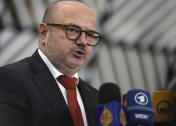 Βέλγιο: Οι πολίτες καλούνται να ετοιμάσουν ένα «κιτ έκτακτης ανάγκης»