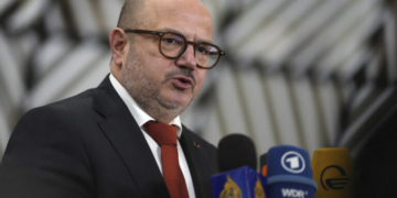 Βέλγιο: Οι πολίτες καλούνται να ετοιμάσουν ένα «κιτ έκτακτης ανάγκης»