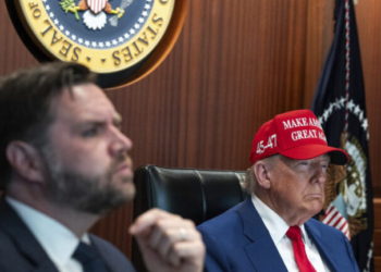 «Βελόνα στα άχυρα»: Πώς έγινε η διάσωση του 2ου πιλότου στο Ιράν