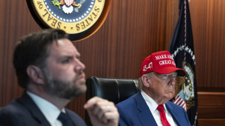 «Βελόνα στα άχυρα»: Πώς έγινε η διάσωση του 2ου πιλότου στο Ιράν